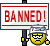 Banned4