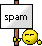 Spamm